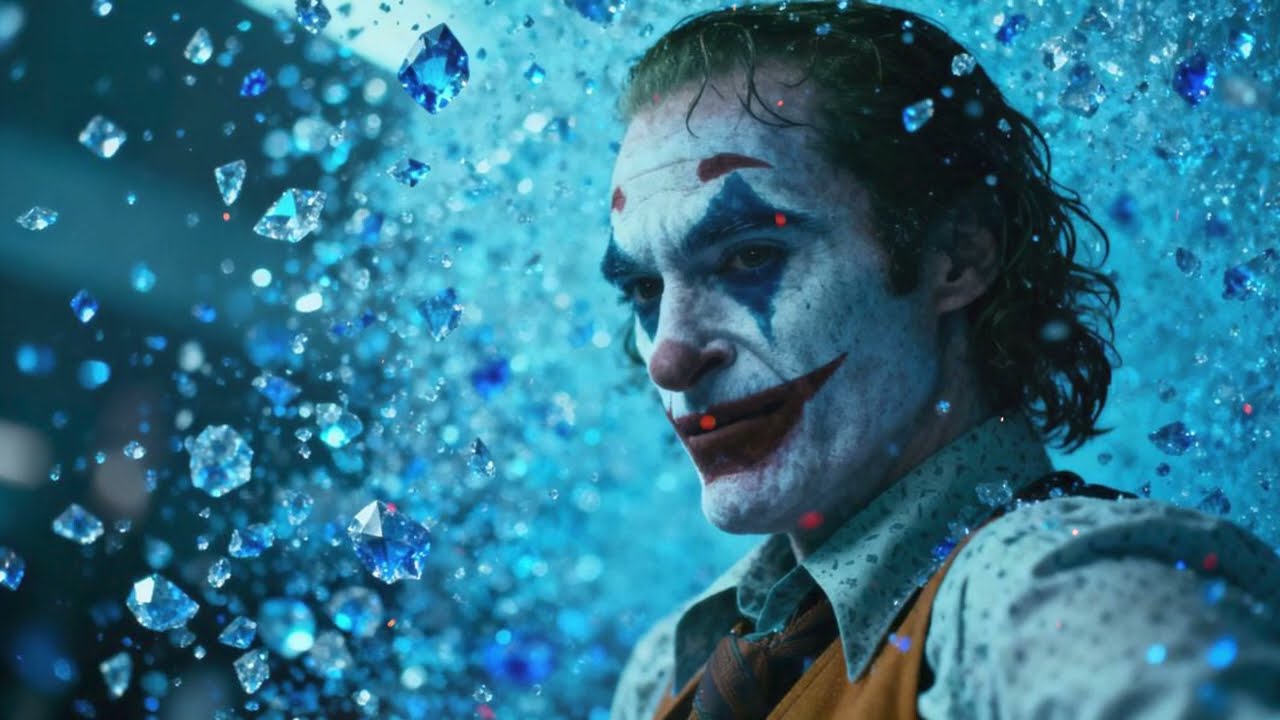 They Thought You Were Normal—Then You Went GOD TIER   Their Ambition SELF DESTRUCTED Joker Speech
