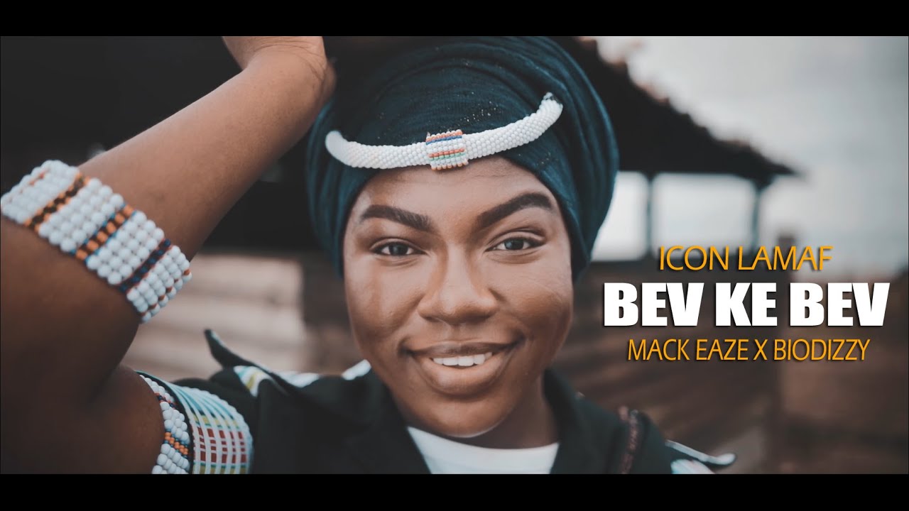 Icon LaMaf ft Mack Eaze x Biodizzy  -  Bev ke Bev Official Video mp3