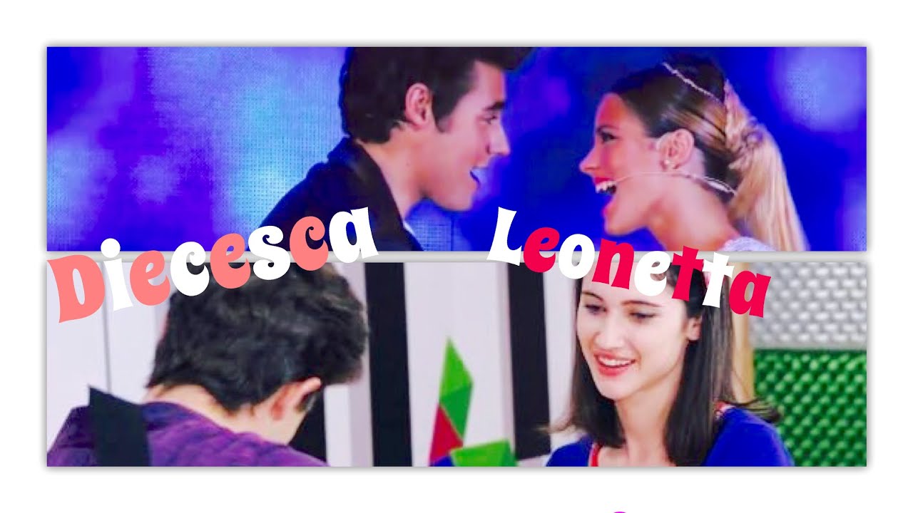 Diecesca & Leonetta | Unconditionally