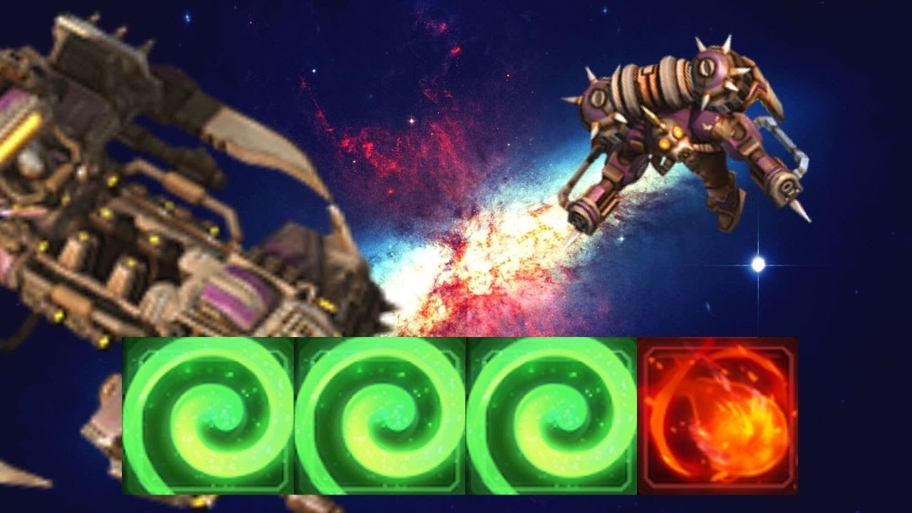 1v3 MILDLY SPICY TRANSITION - Han and Horner Weekly Brawl  [Starcraft 2 Direct Strike]