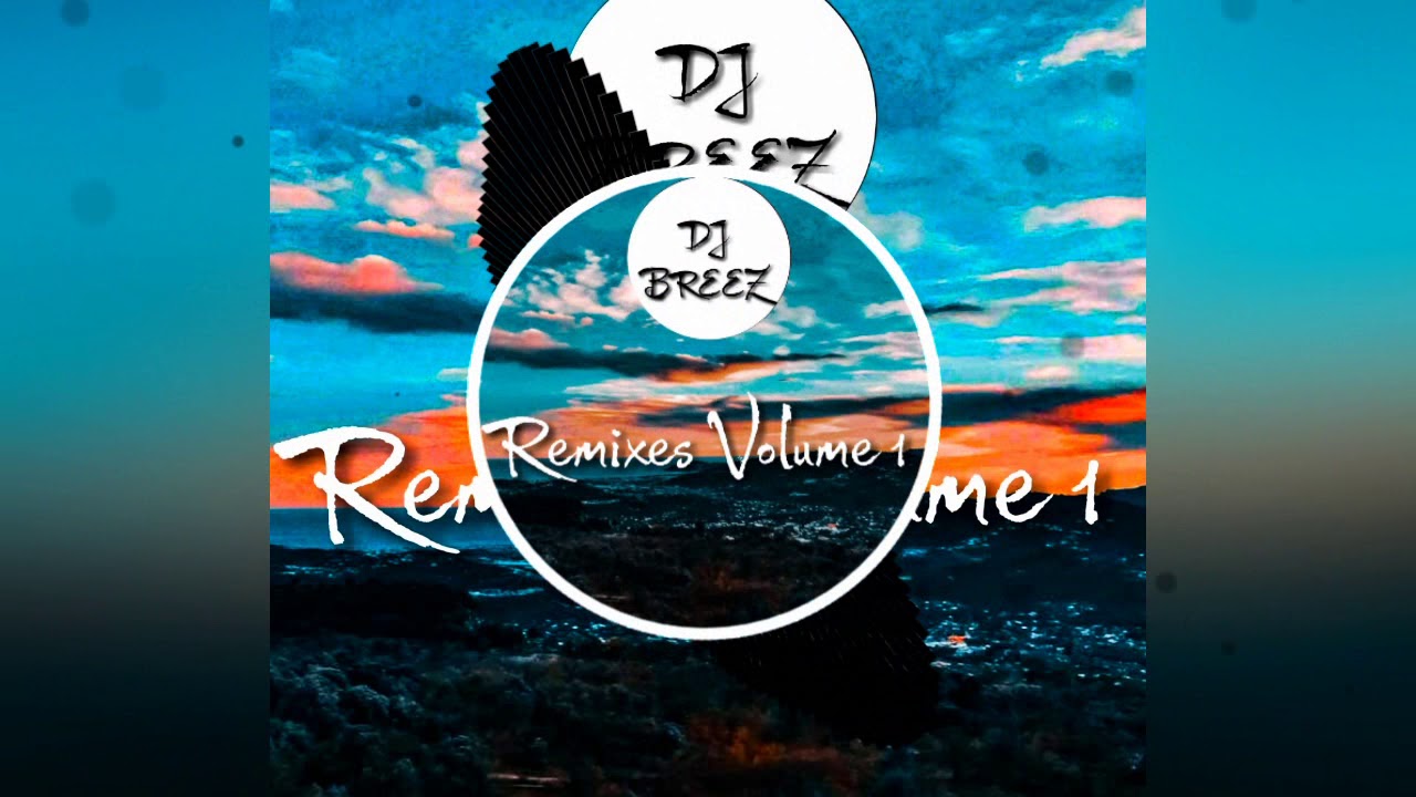 ALL I DO IS WALWAL ((DJBREEZ RMX))