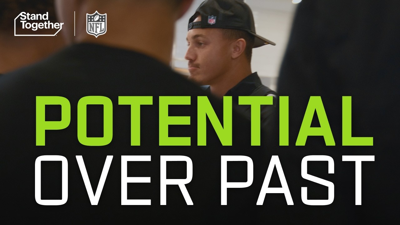 How the Steelers helped bring a life-changing youth program to Pittsburgh | My Cause My Cleats
