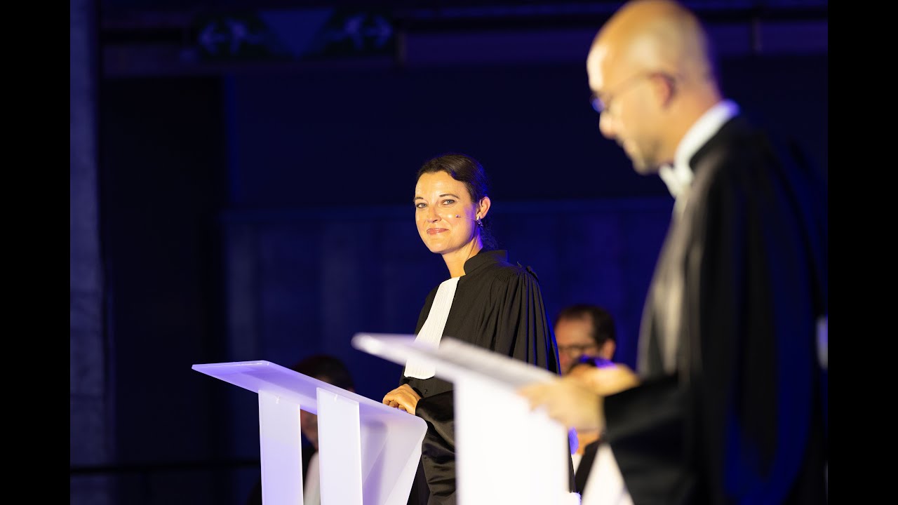 🎬 Retour en images sur la Rentrée Solennelle 2025 du Barreau de Bordeaux