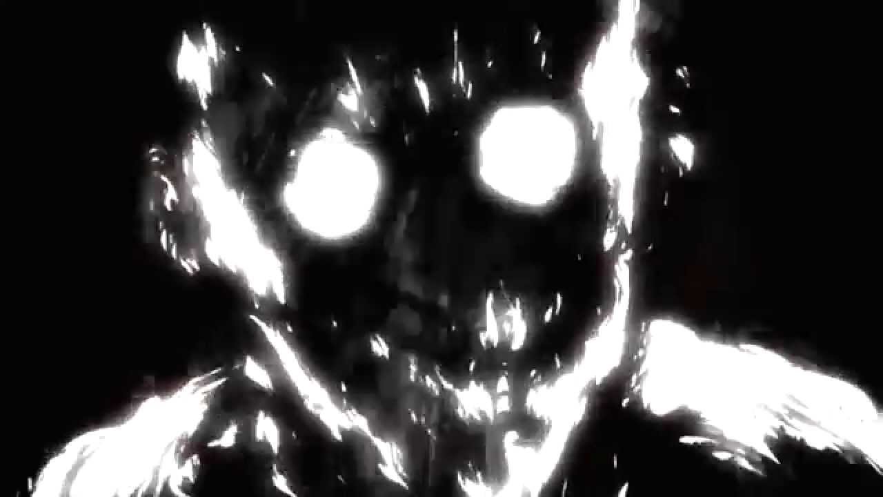 Anime Mix - AMV - Point of No Return