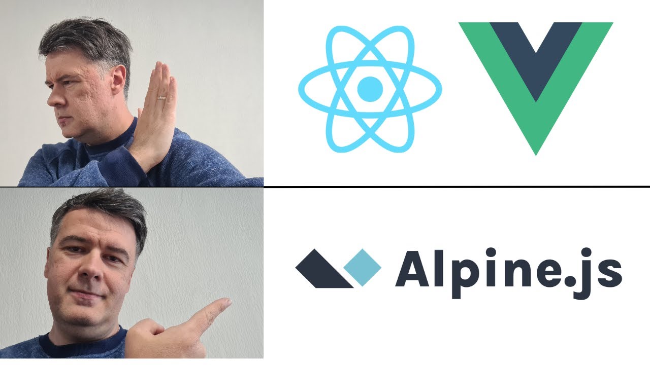 Alpine.js: Live Calculations in Laravel Blade (Three Examples)