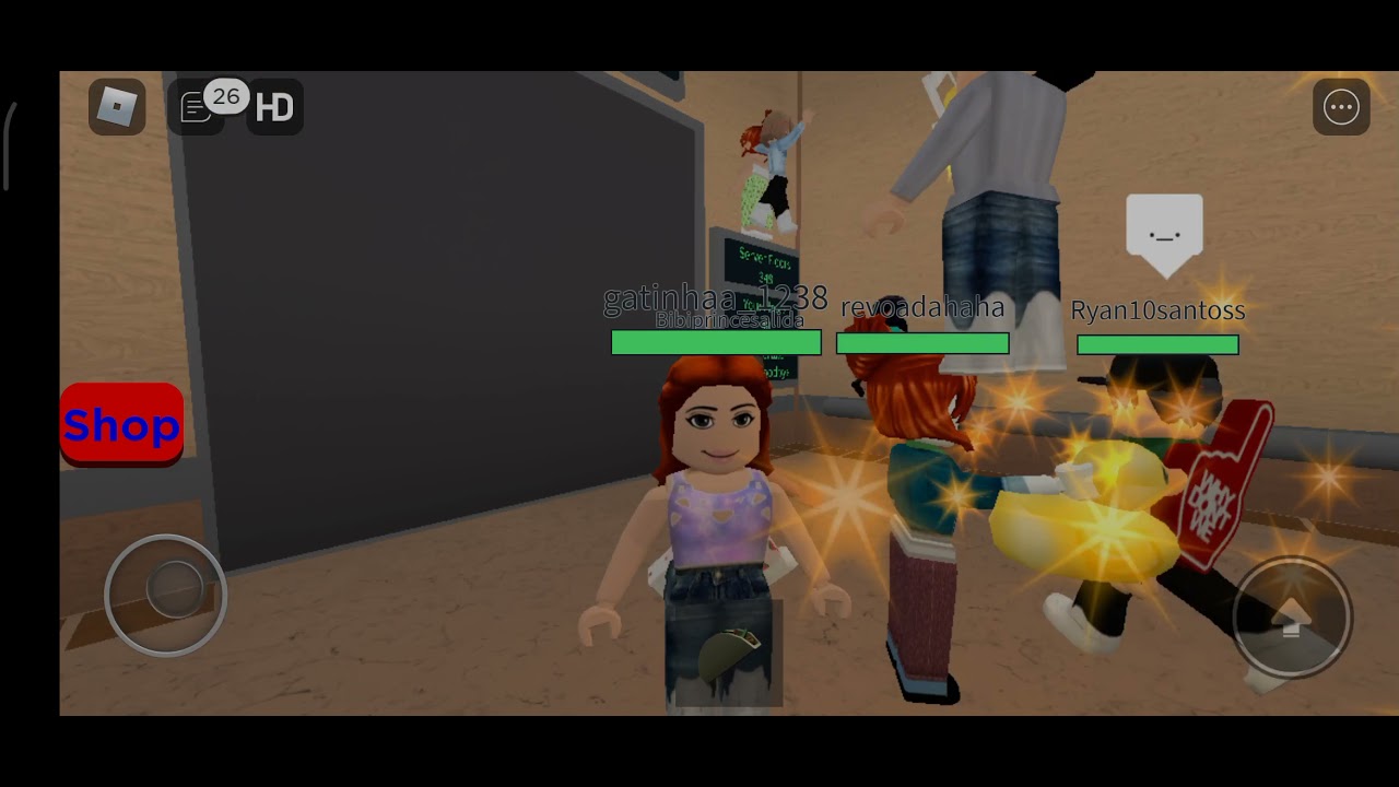 #roblox