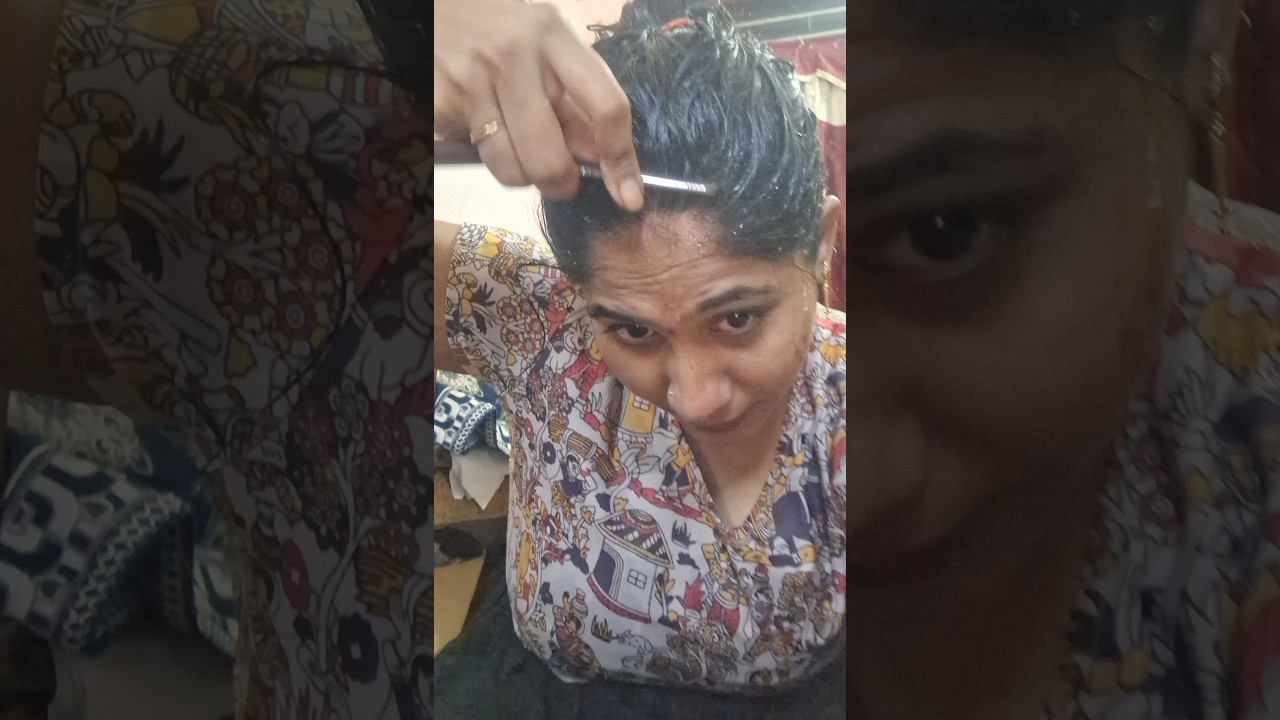 #MY FAKE HEADSHAVE#