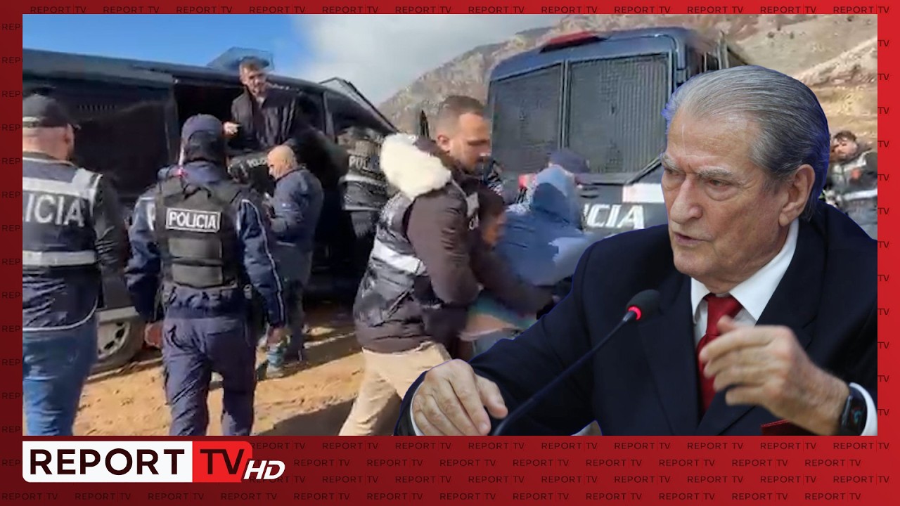 'Saliu dhe… PAKTE të pista për Rrjollin!' Avokati flet me emra: Të kenë TURP!