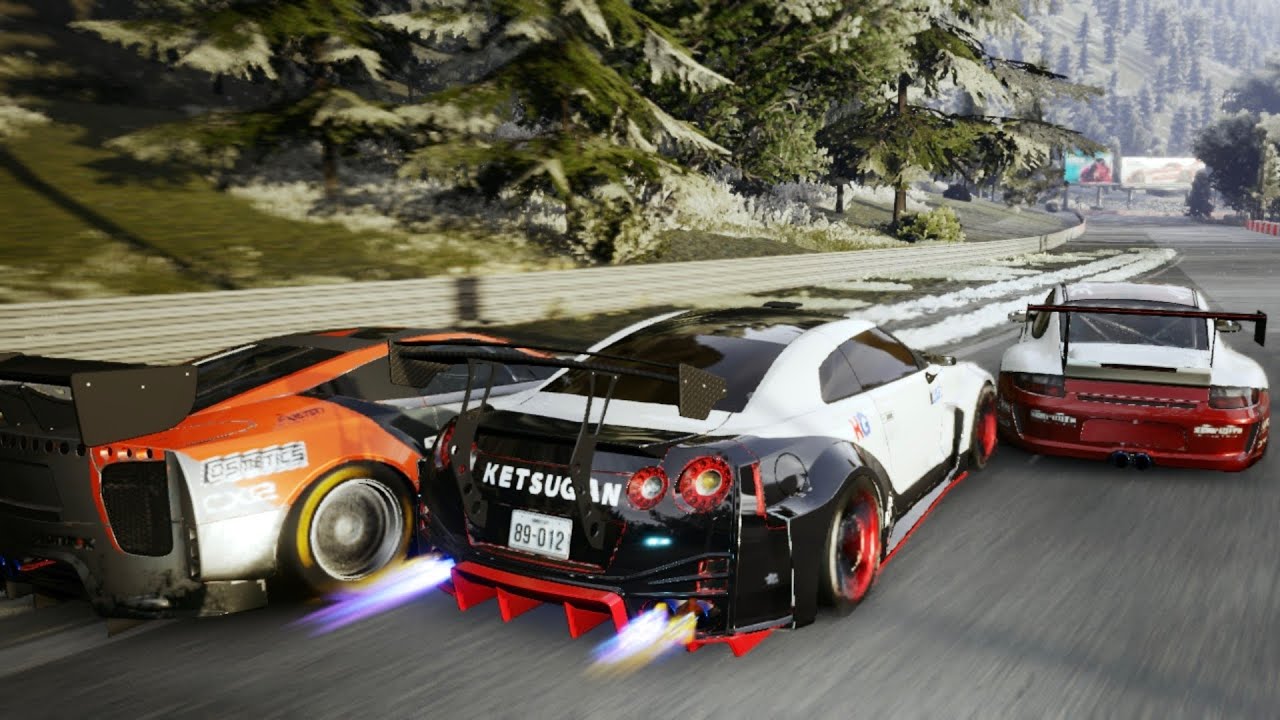 ​¡LO QUE PASÓ AL FINAL NO TIENE SENTIDO! 😱 CarX Street Drift