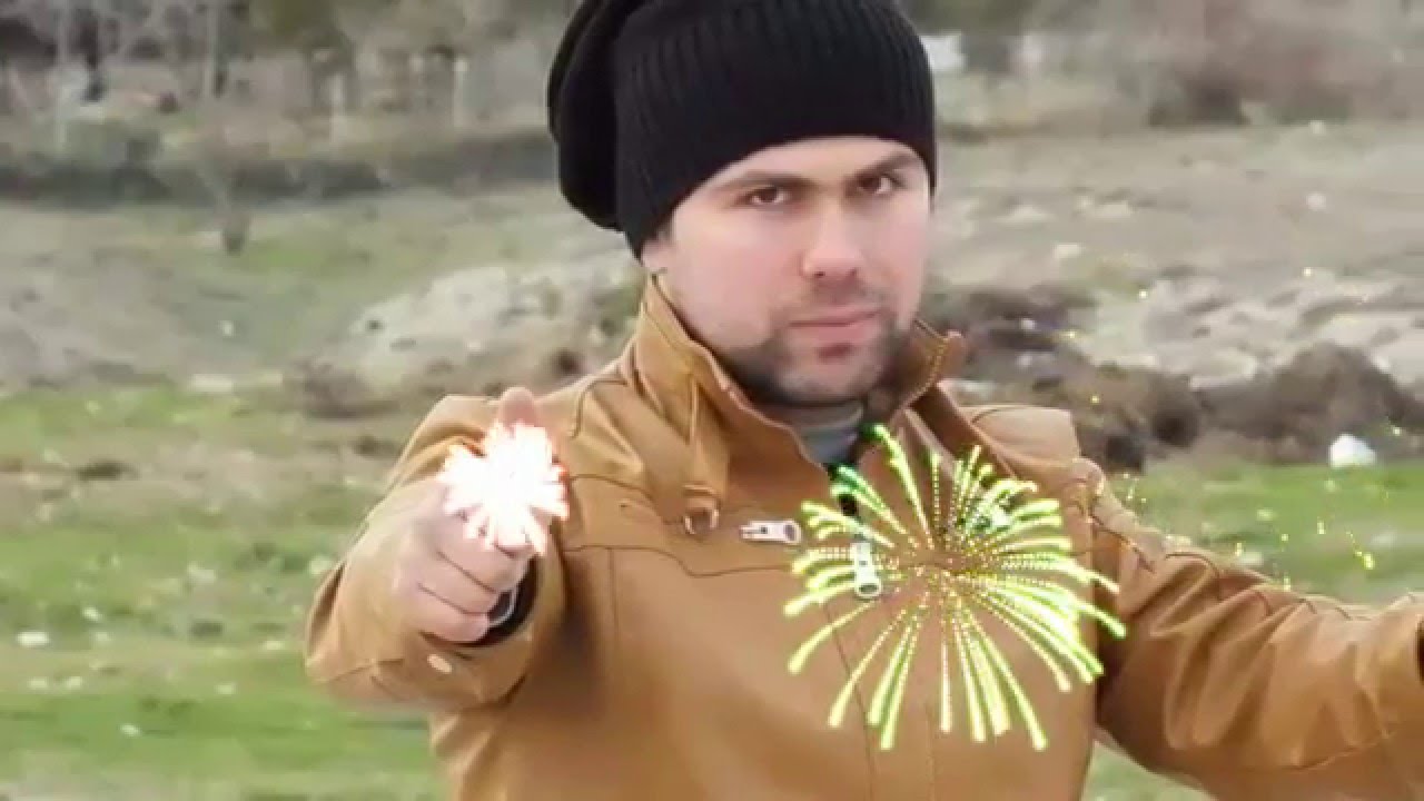 Asir Mecazi Ft. Ferhat Kayacan - Bugünde Farklıyım (2015)