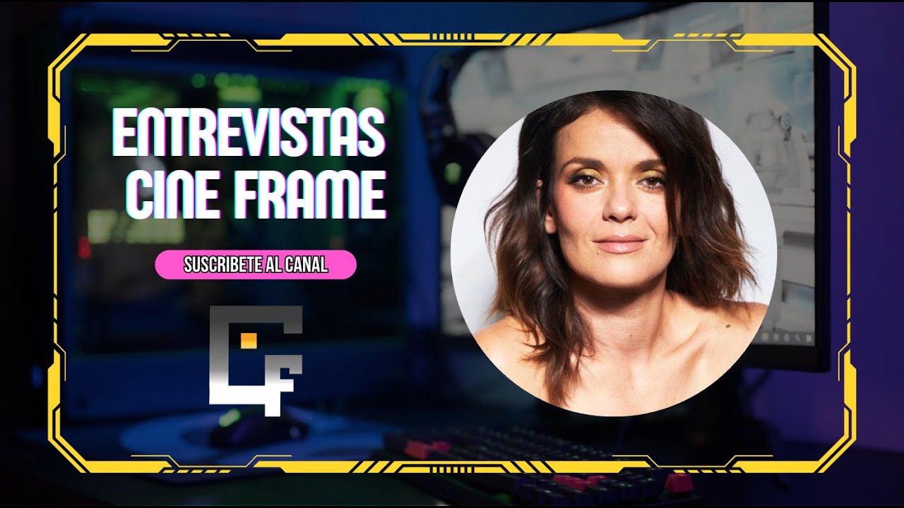 Entrevistas Cine Frame / Diana Sedano / Póstumo