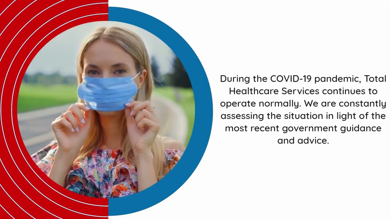 Covid-19 Awareness | Total Healthcare