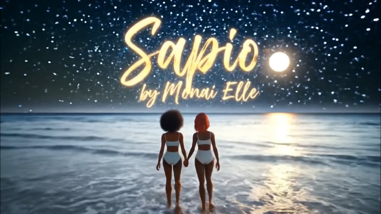 Sapio - Monai Elle (prod. JustBen)
