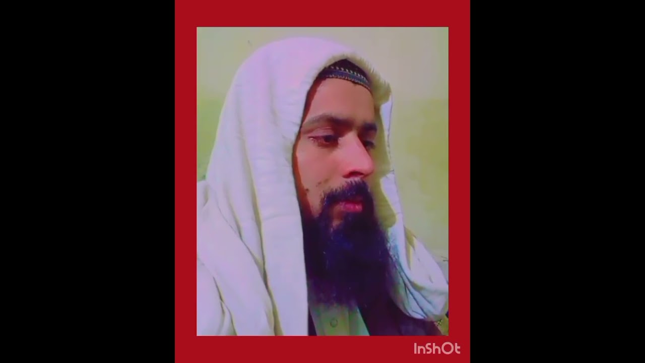#part#2انعامات والے چارطبقات کون ؟#مولوی عمرصدیق صاحب ؟