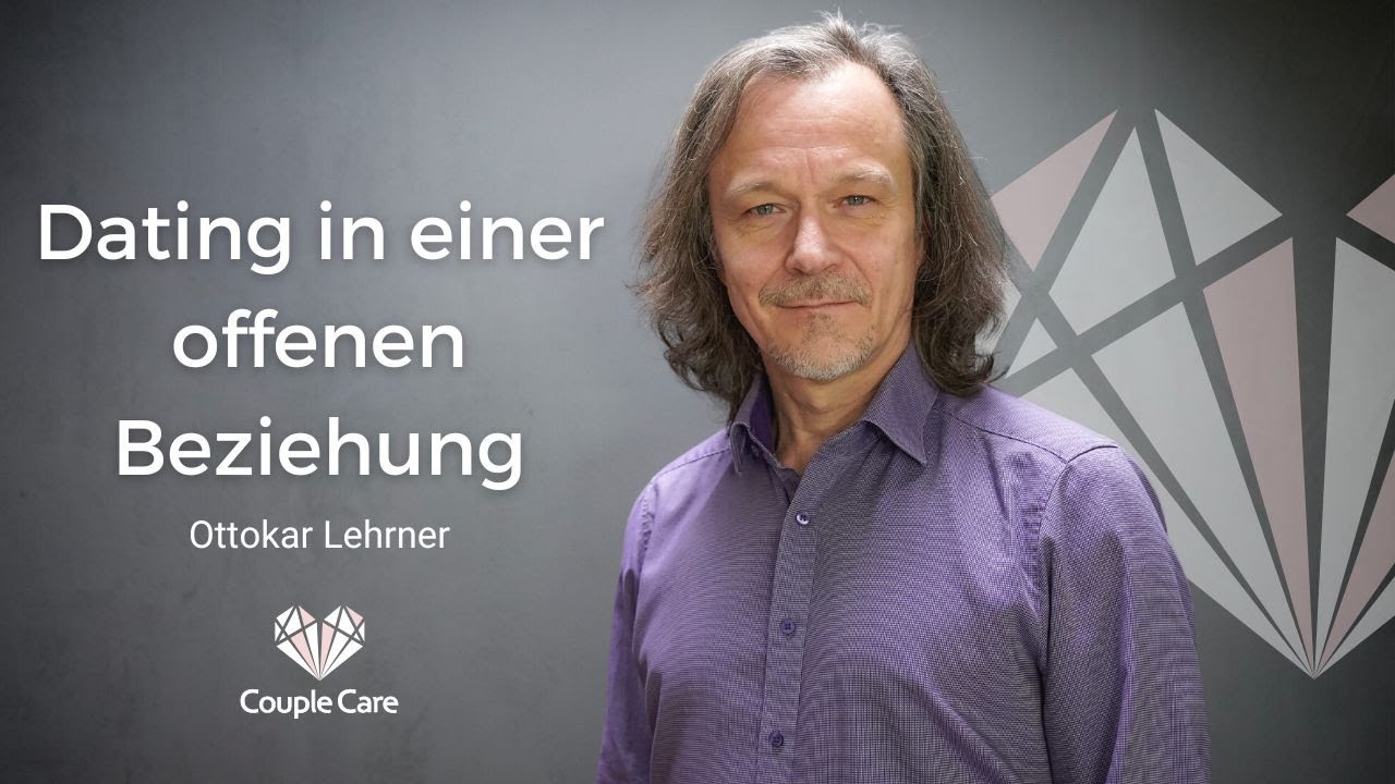 Dating in einer offenen Beziehung: Wie lerne ich neue Leute kennen?