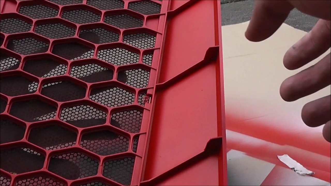 CoolerMaster Mastercase Maker 5 - Casemod - The last Few Details