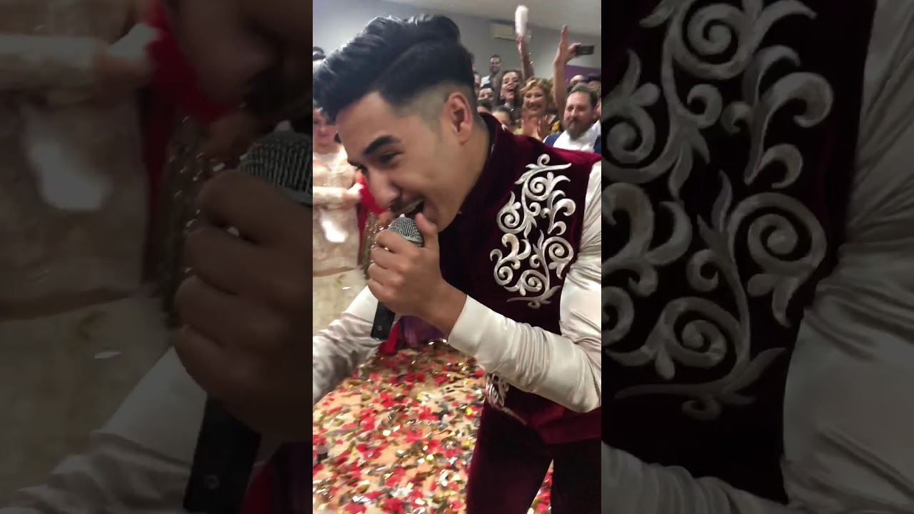 Preciosa la canción de los jerezanos cantándole a Moña y Antonio 😍❤️🤤