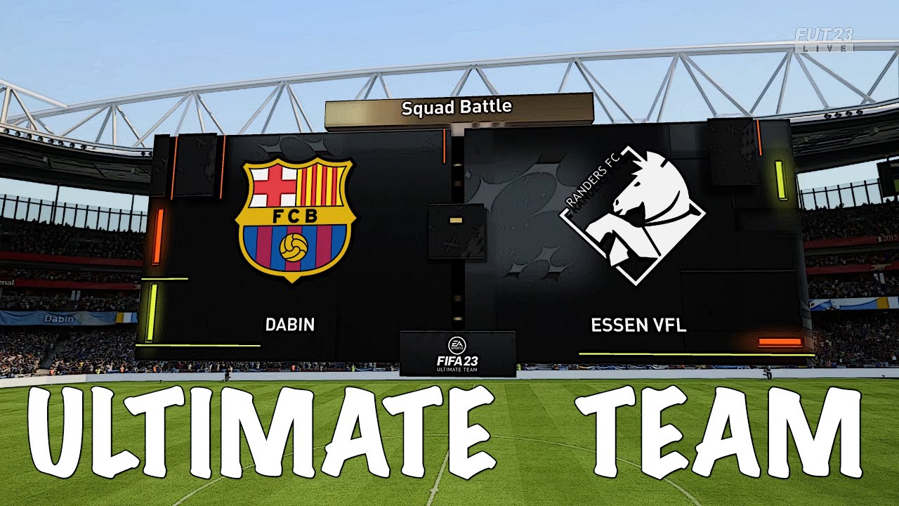 Asmr Deutsch Fifa 23 Ultimate Team: ⚽️ Können wir weitermachen? #2