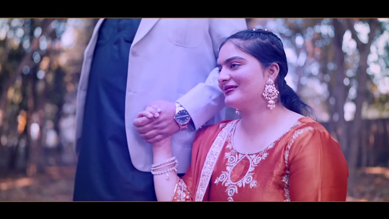 Karan & Kiran pre wedding shoot 2026 By vansh Photography lopoke #panjab #wedding #shoot #cinematic
