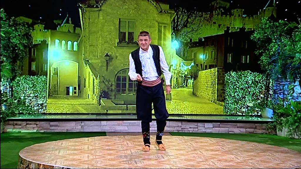Baja Mali Knindza Cuvaj mi se sine RTV BN