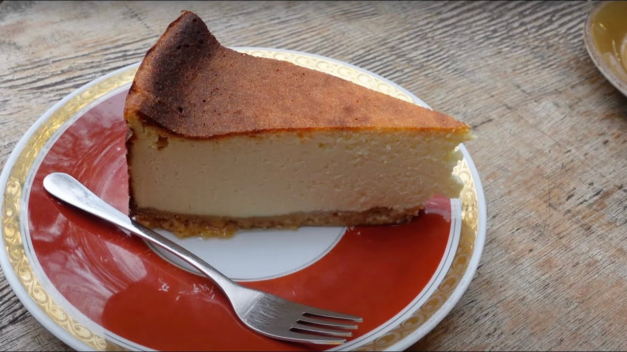 3 of the best cafés for coffee and cake in Berlin