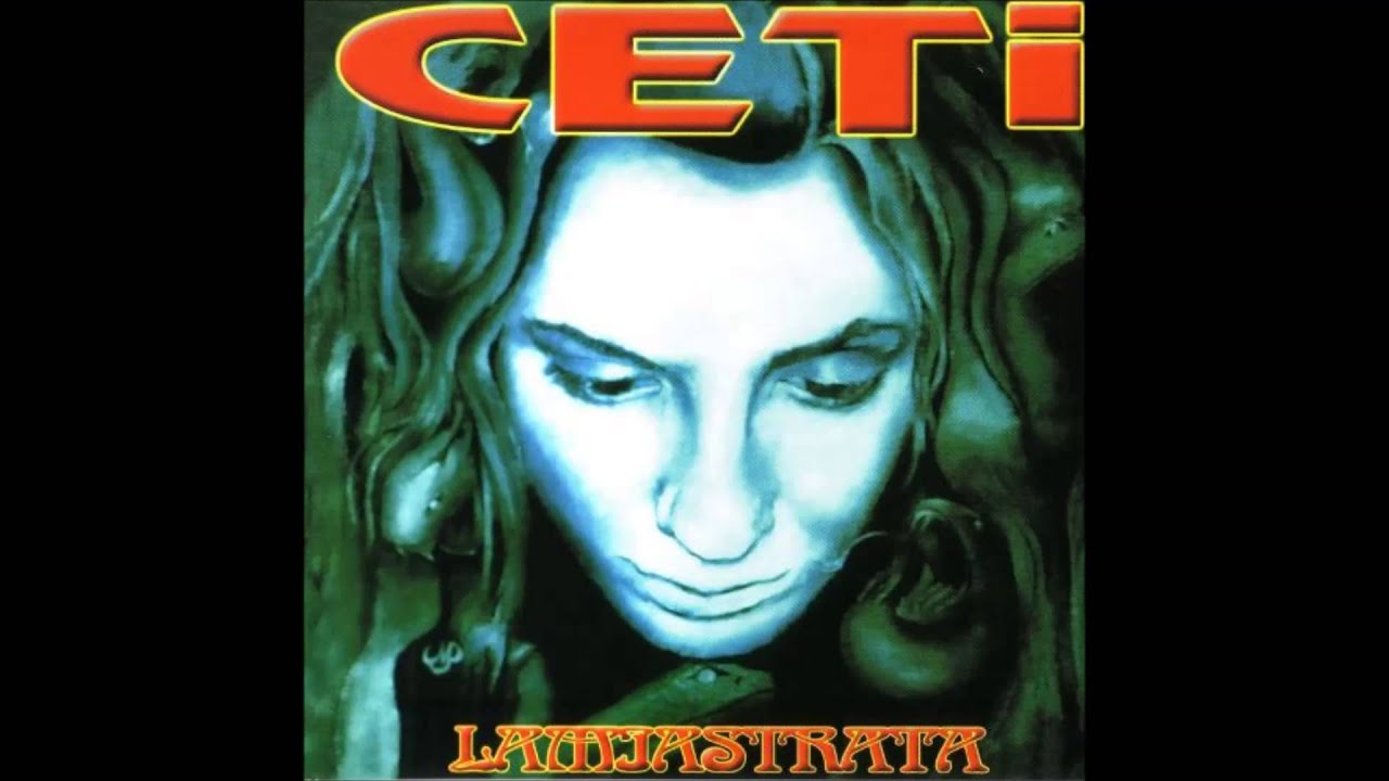 CETI - Lamiastrata
