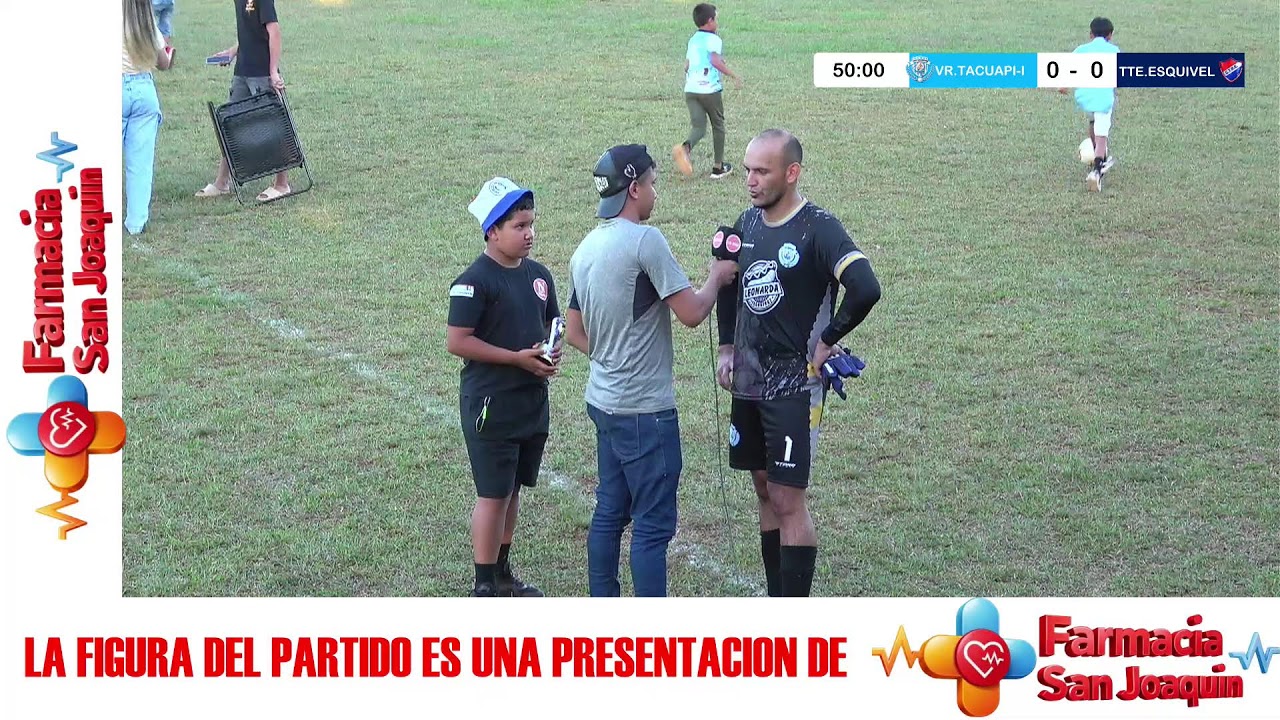 Emisión en directo de LNPRO