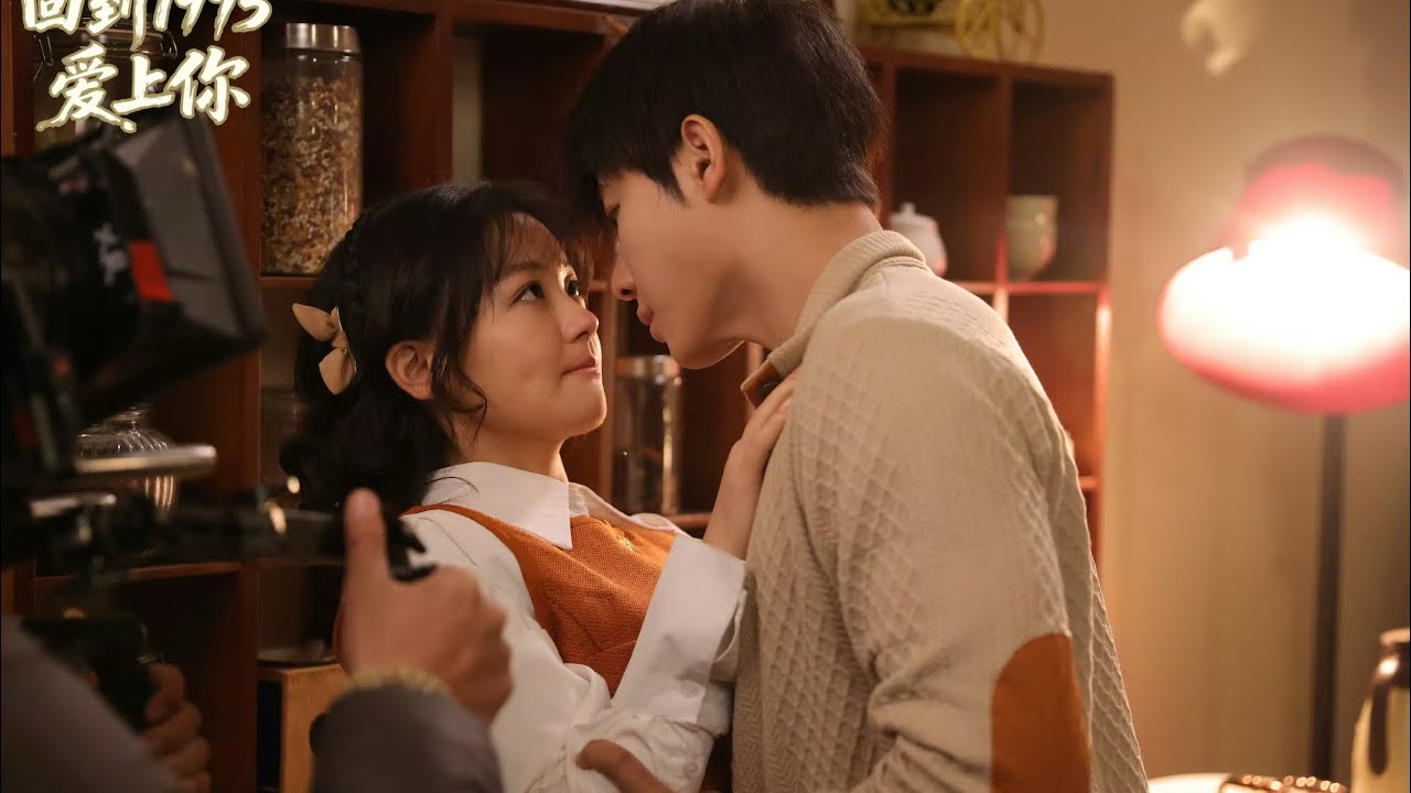 BTS ONCE MORE LOVE 1995 #政彤人和 来啦来啦，我们来啦！！！#回到1995爱上你1.12号让我们相约呵@#高甜 @代高政 @陈芳彤#秦墨 ＃庄漫樱