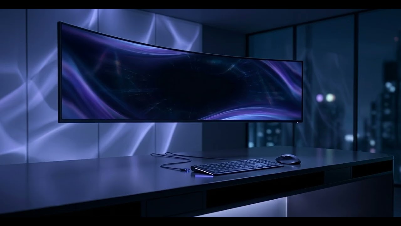 Drift Ambient No Vocals 3 Hours