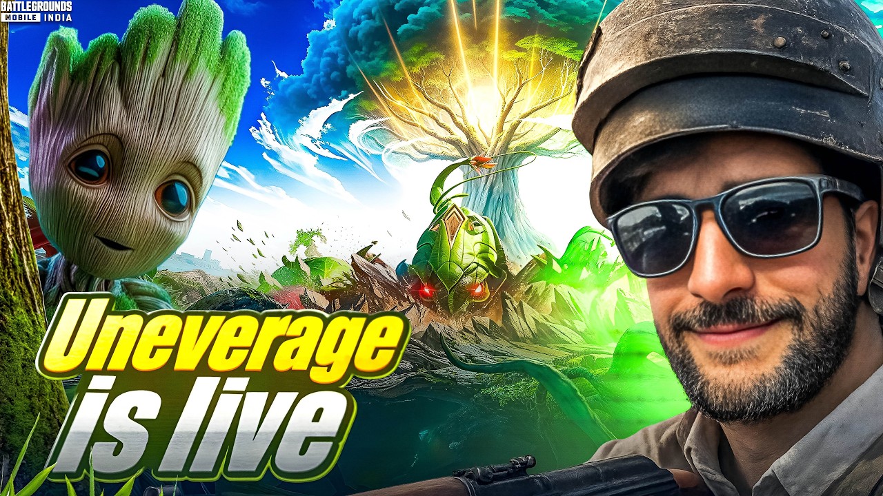 talk QnA AND chillzzzzzzzzz stream w/ UNEVERAGE PLAYS 🇮🇳  |  DAY 635