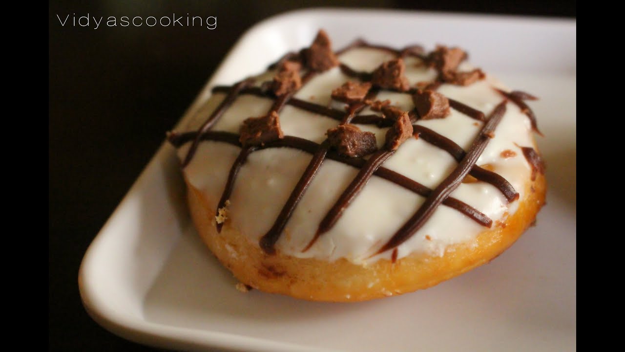 MAD OVER DONUTS - REVIEW