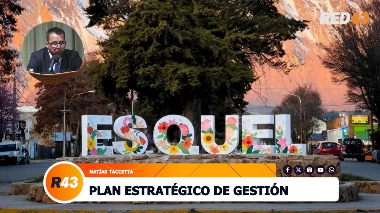 PLAN ESTRATÉGICO DE GESTIÓN