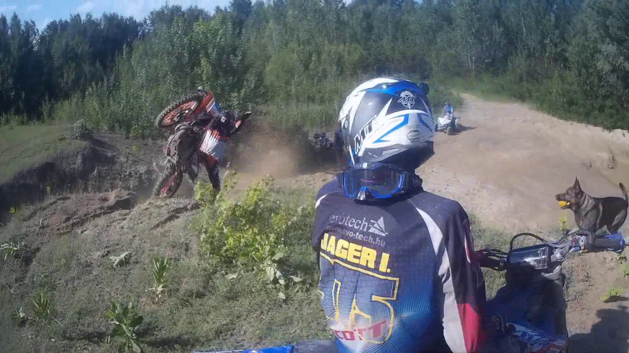 Only Enduro Style Lc4 Exc Wr Ltz :)