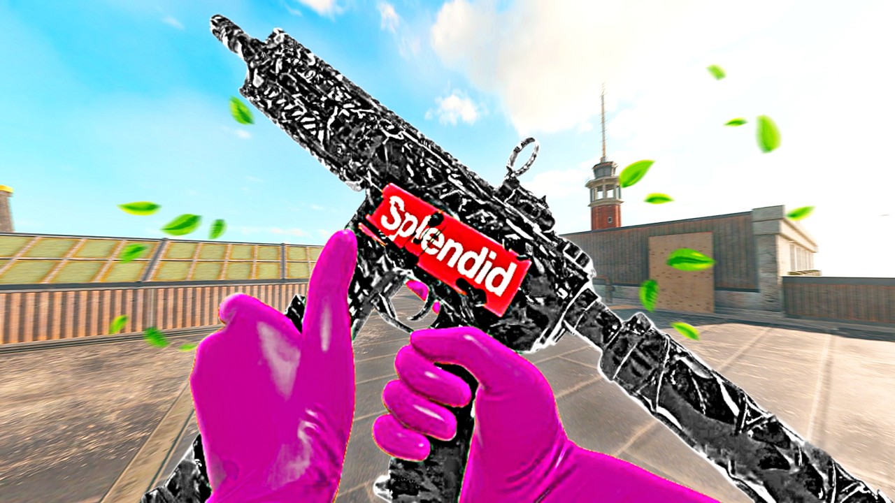 Say hello to the new & fixed SUPERI-46 😍🙏