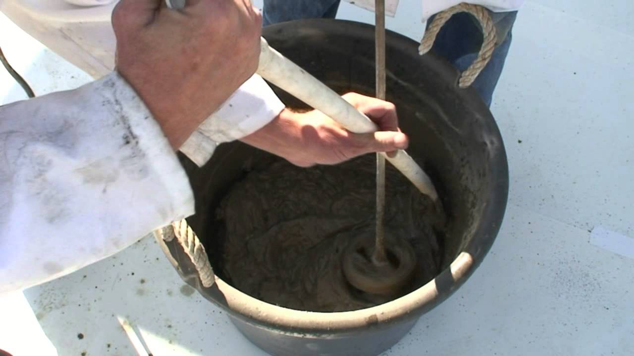 Penetron Concrete Waterproofing: Keep Water Out with Crystalline Waterproofing Material