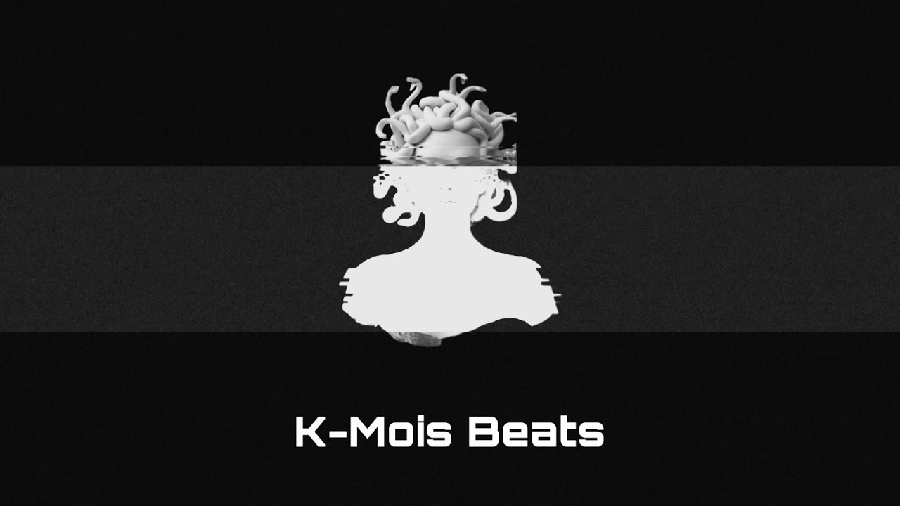 K-Mois “MEDUSA” | Drill Type Beat - (Official Audio)