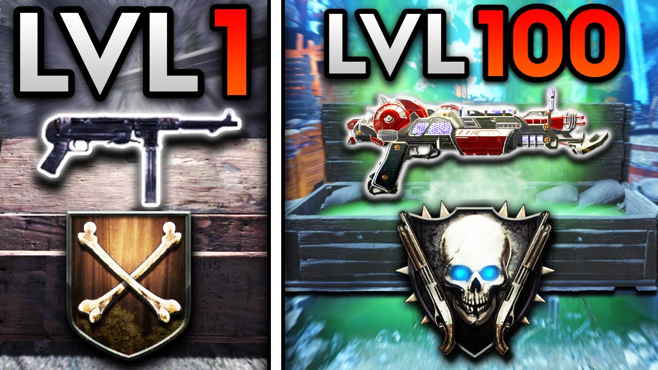 Two Box Challenge, From Level 1 To Level 100. (Every Map)
