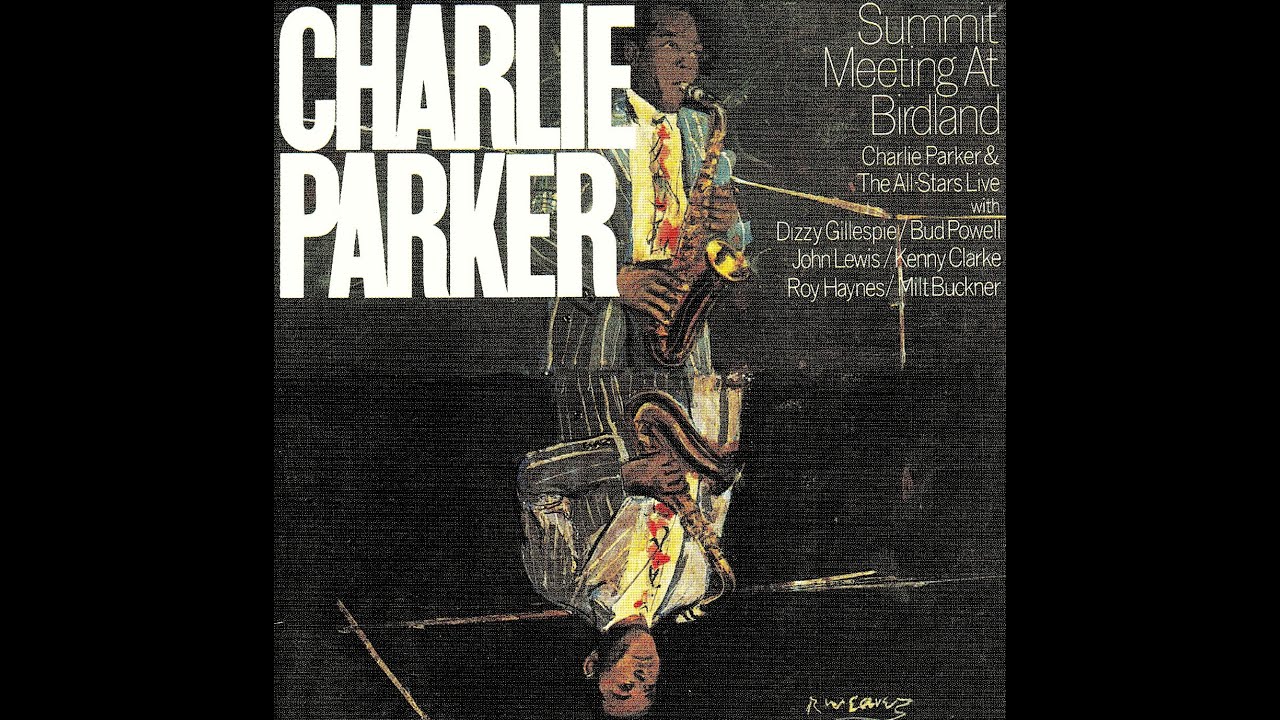 Charlie Parker Quintet - Night In Tunisia