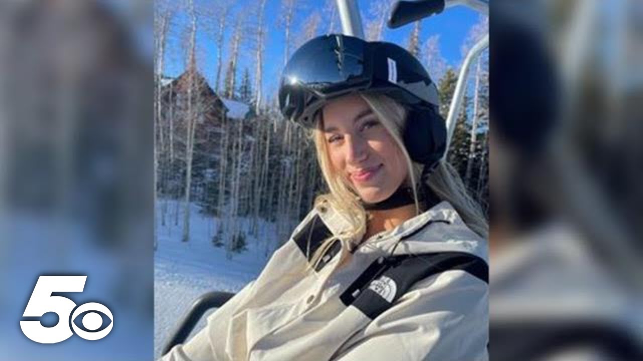 U of A student's mom talks about daughter's near-death E. coli infection