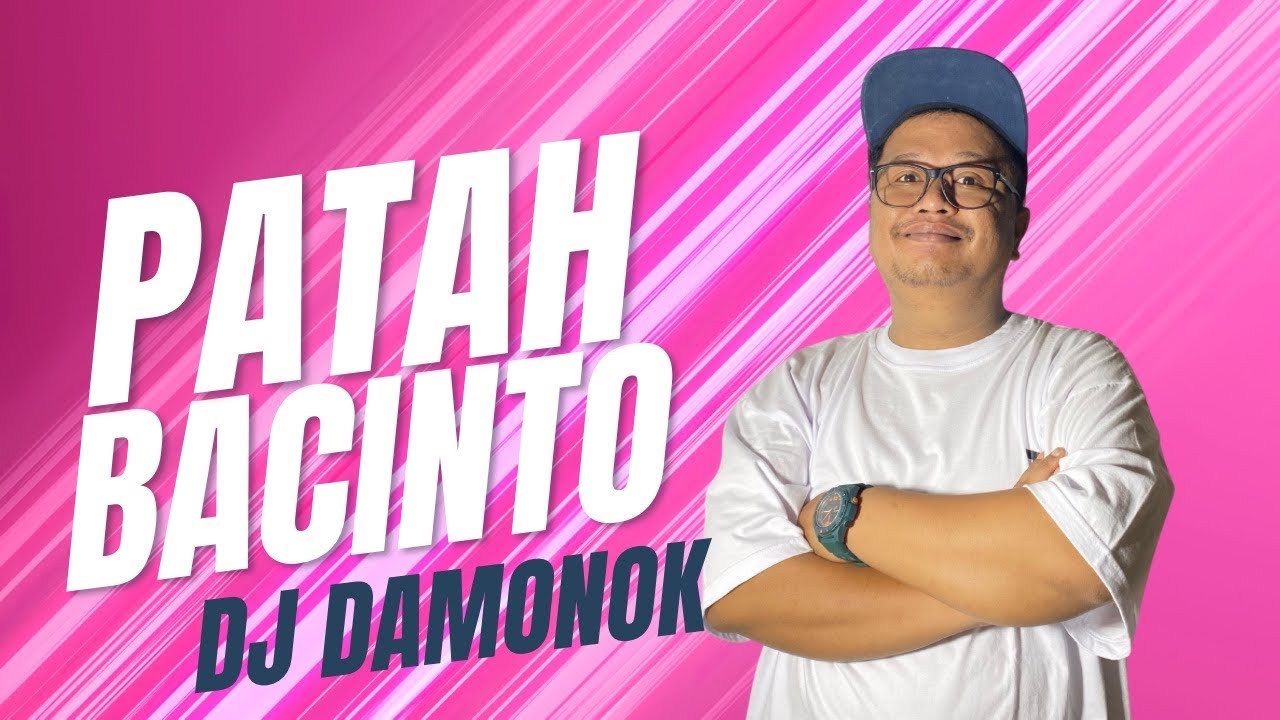 VIRAL DJ MINANG FYP || KOK INDAK JODOH TUHAN KUASO || PATAH BACINTO ITU BIASO DJ DAMONOK TERBARU