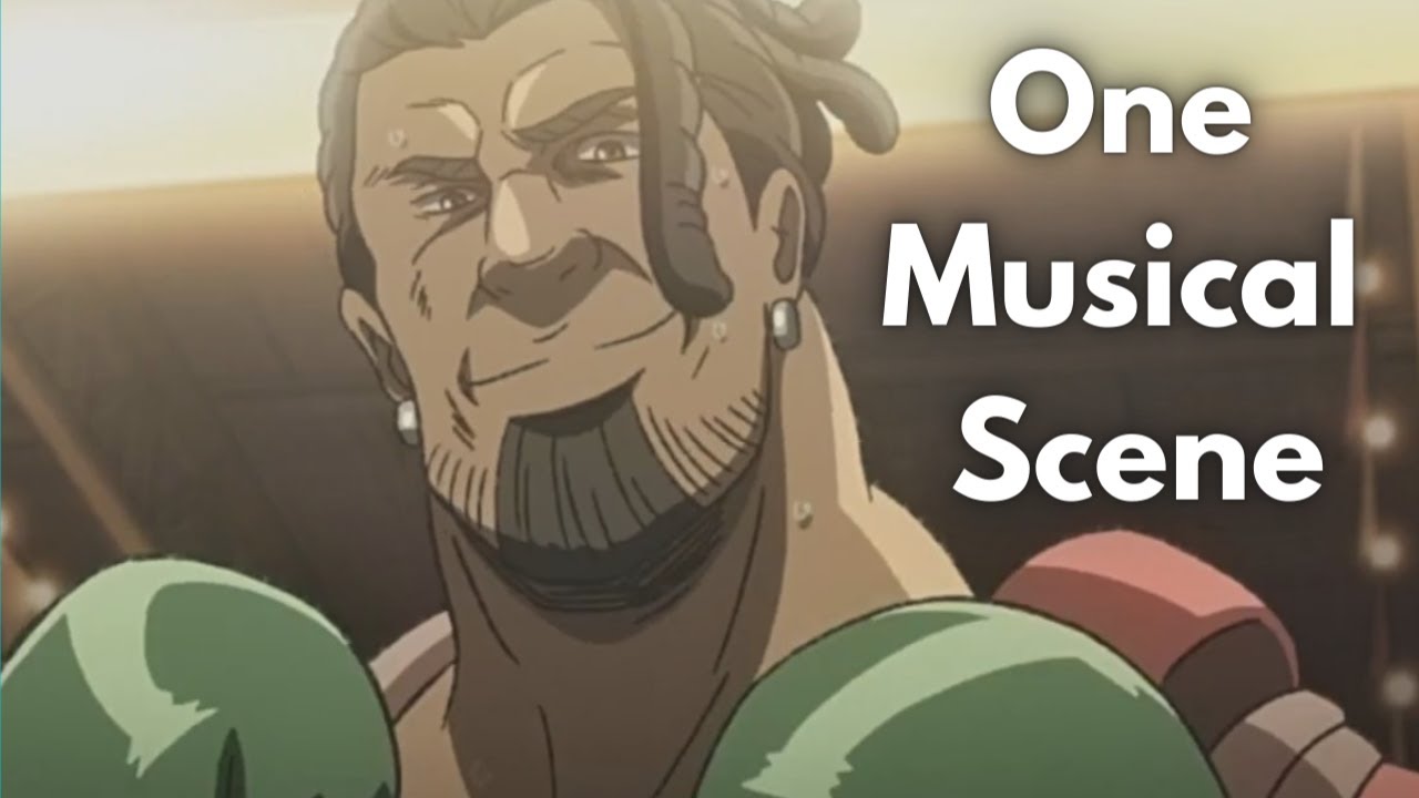 One Musical Scene - 
