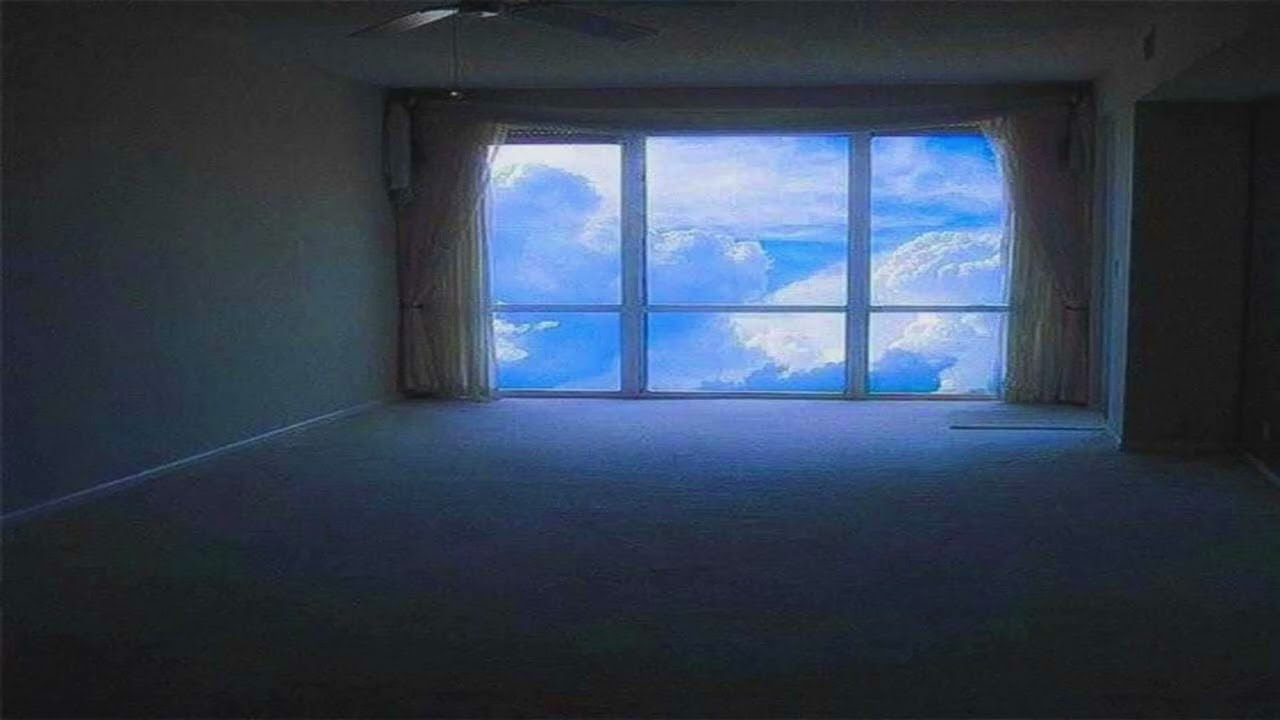 Radiohead - Pyramid Song (slowed + reverb)