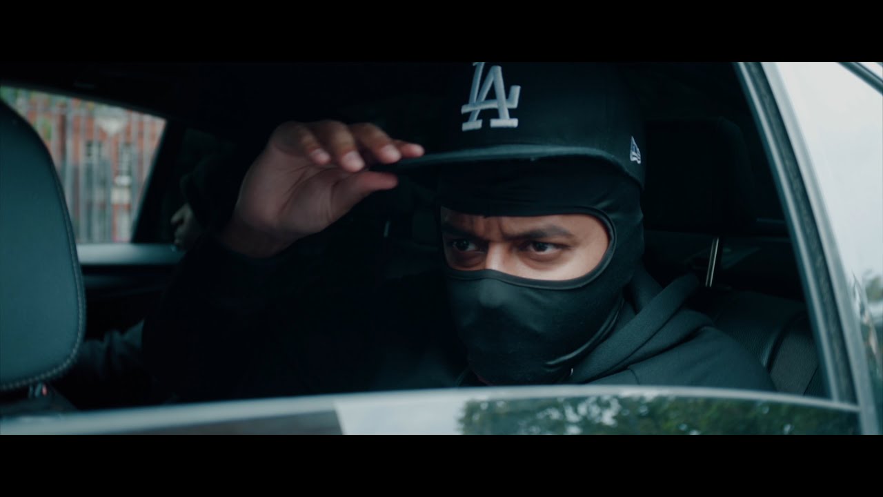 Ashef - Trapstar Life Part 2 - (Road 2 Islam)