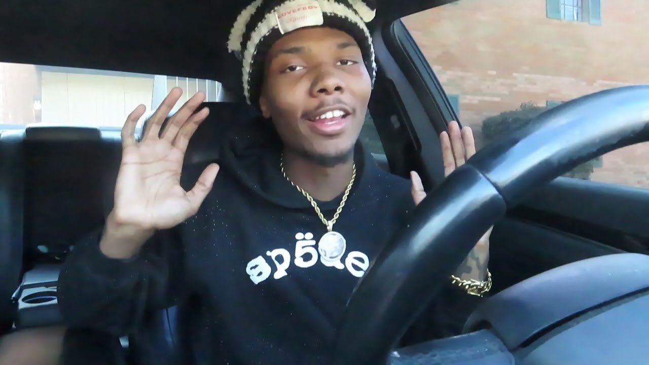 BLASIAN DOLL - Jada Glock (OFFICAL MUSIC VIDEO) | REACTION |