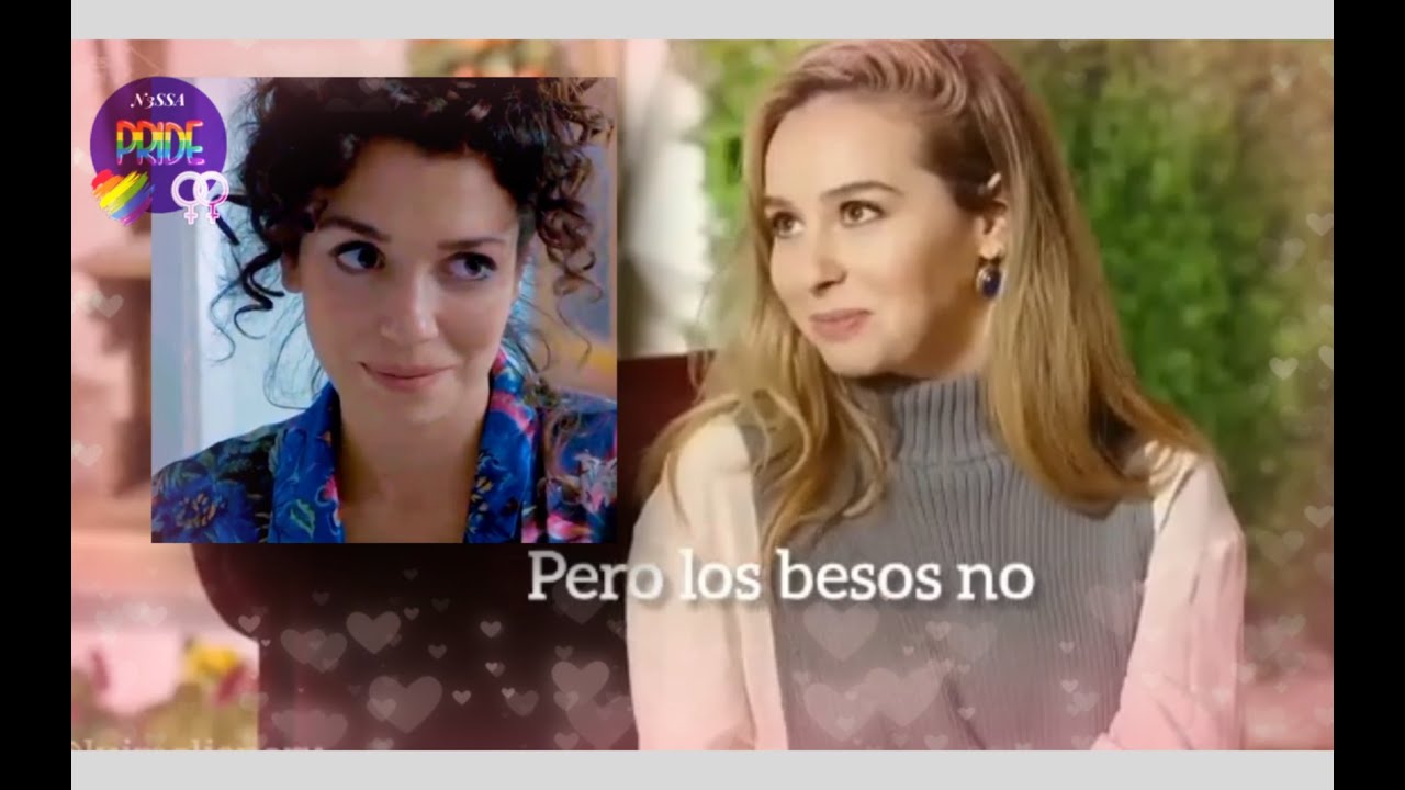 Paula Usero Habla con Paca// 