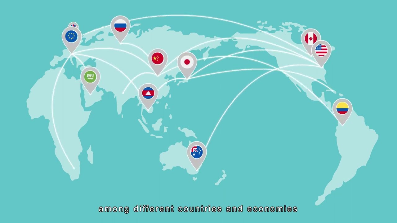 OIML animation - Introduction to the OIML Certification System (OIML-CS)