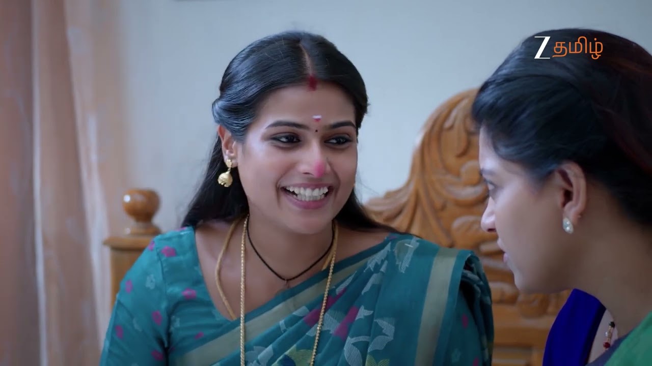 Veera | Ep - 382 | Webisode | Jul 16 2025 | Zee Tamil