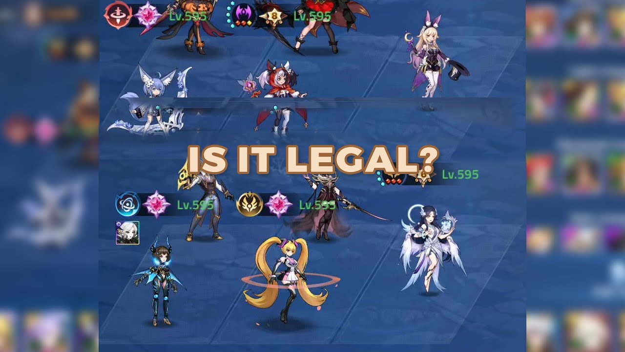 Can We Put Support at Front?