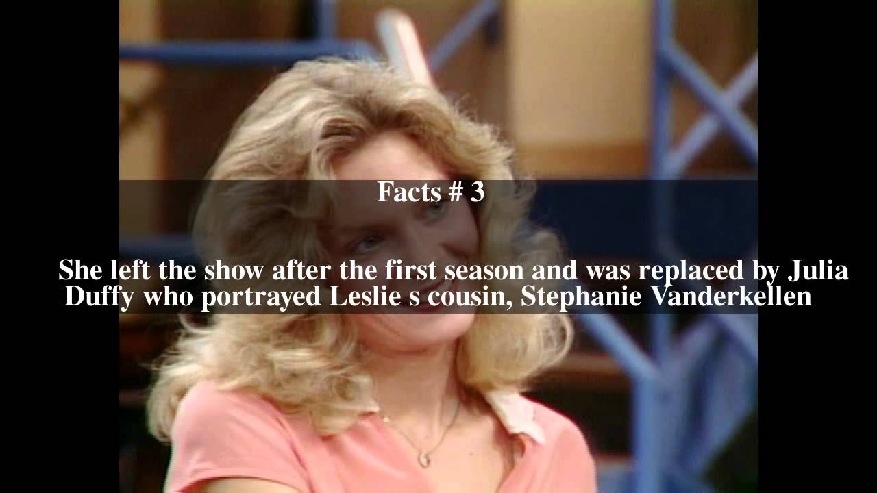 Jennifer Holmes (actress) Top # 5 Facts