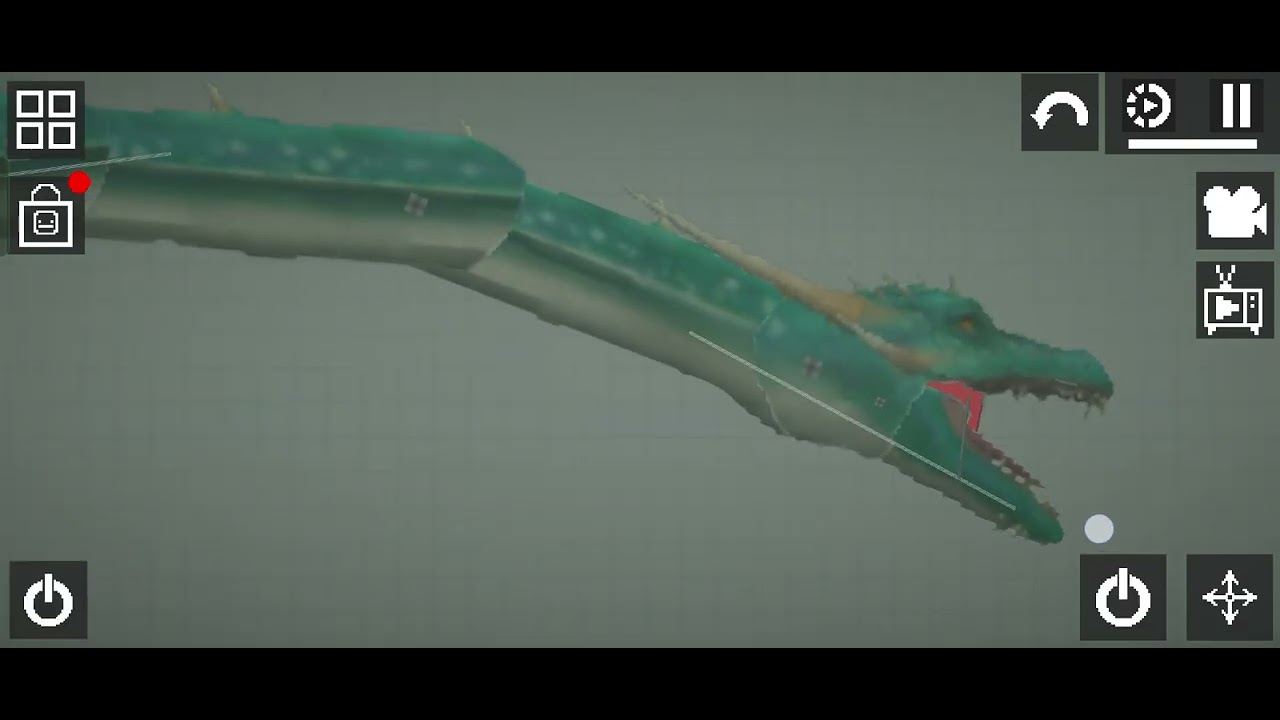 Manda Melon Playground Mod